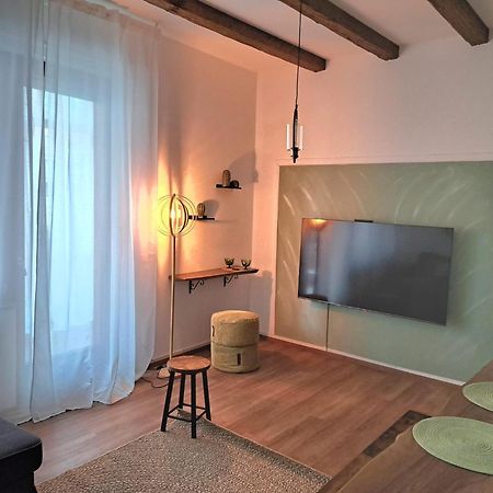 Seraval Valsesia Apartment Serravalle Sesia Dış mekan fotoğraf