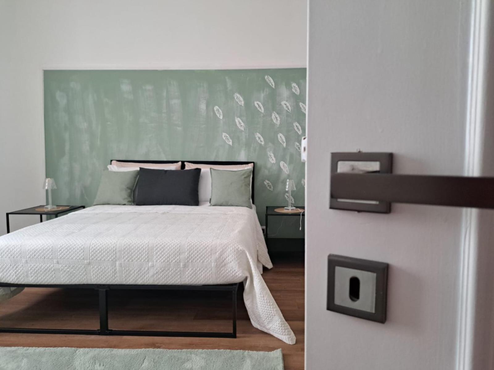 Seraval Valsesia Apartment Serravalle Sesia Dış mekan fotoğraf