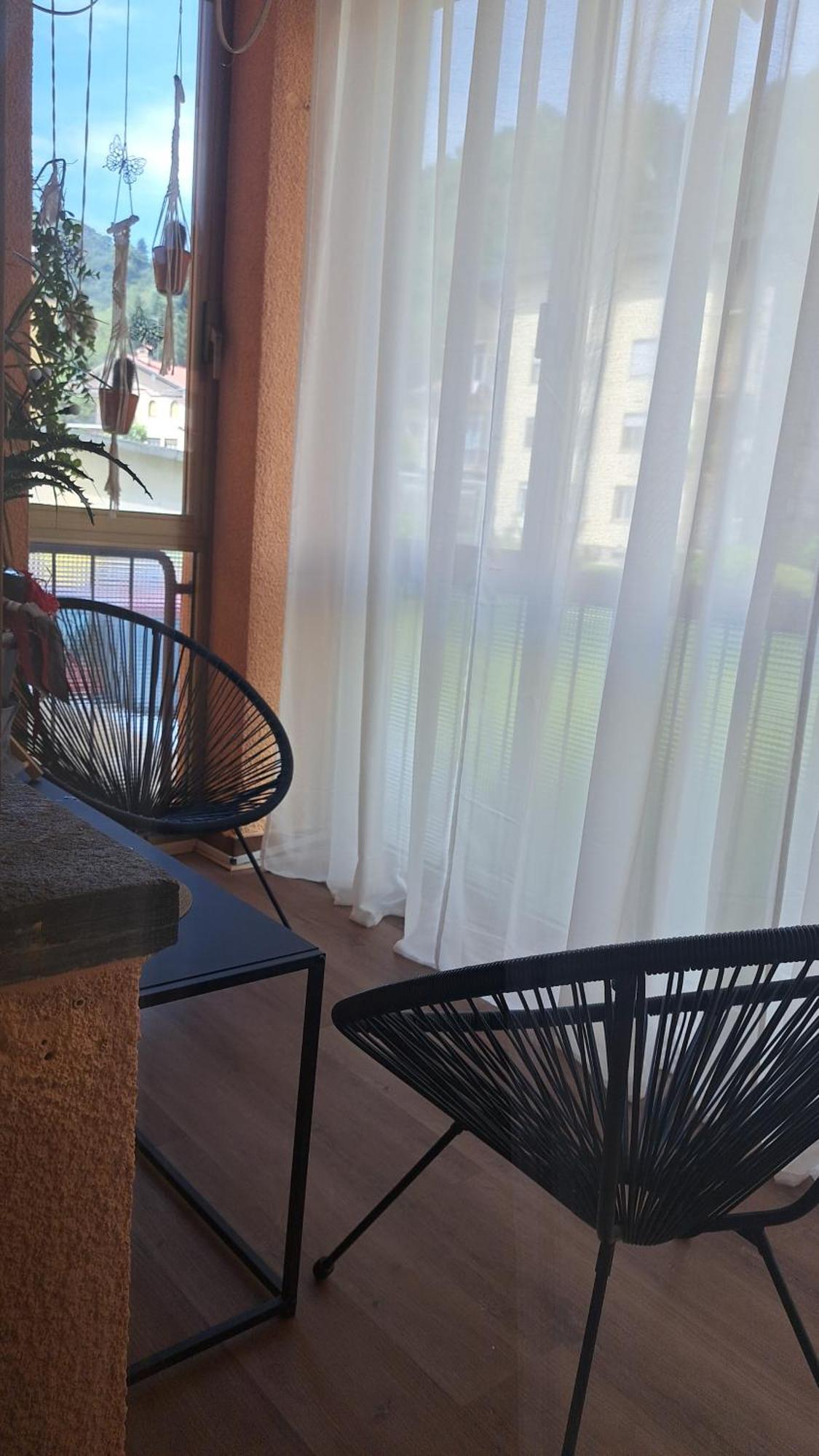 Seraval Valsesia Apartment Serravalle Sesia Dış mekan fotoğraf